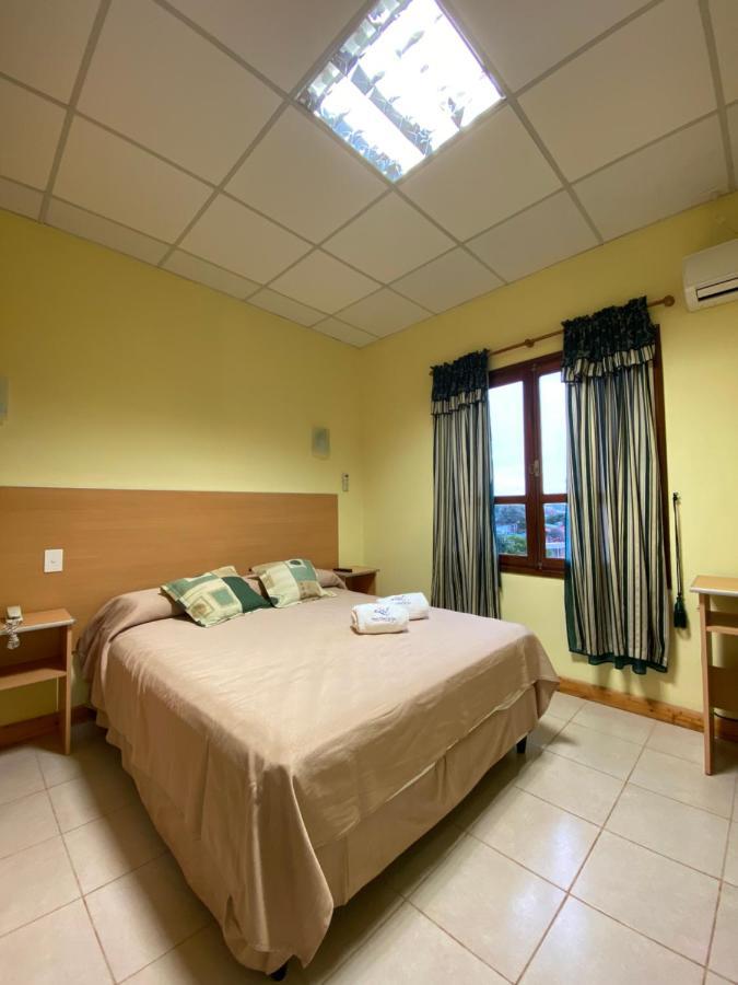 Bagu Azul Obera Hotel Misiones Exterior photo