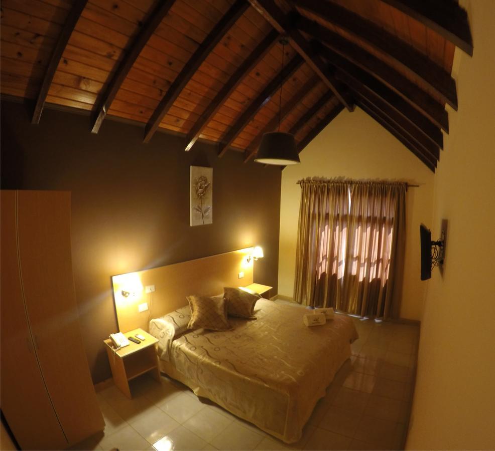 Bagu Azul Obera Hotel Misiones Exterior photo